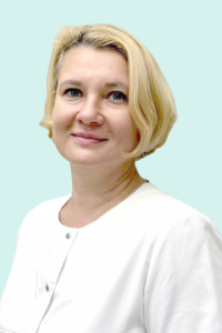 Гришаева Наталия Валерьевна